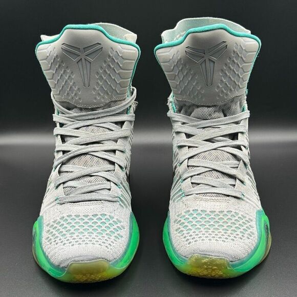 Nike Kobe 10 Elite 'Elevate' - Picture 3 of 9